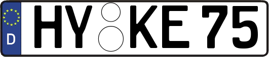 HY-KE75
