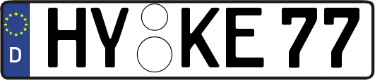 HY-KE77