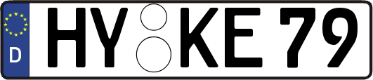 HY-KE79