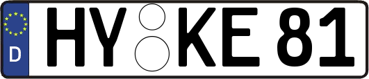 HY-KE81