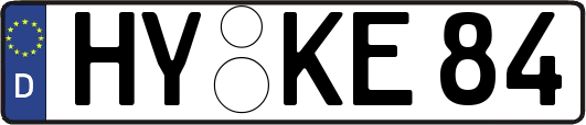 HY-KE84