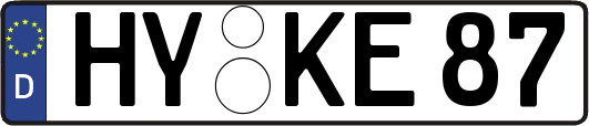 HY-KE87