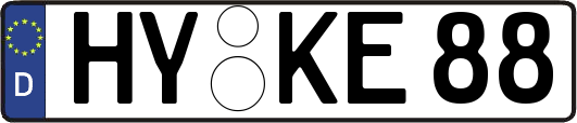 HY-KE88