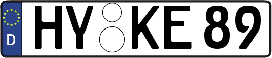 HY-KE89