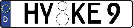 HY-KE9