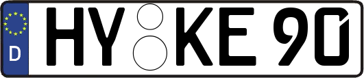 HY-KE90
