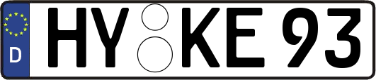 HY-KE93