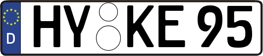 HY-KE95