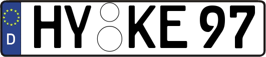 HY-KE97