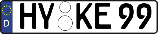 HY-KE99