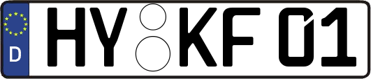 HY-KF01