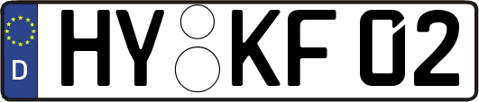 HY-KF02
