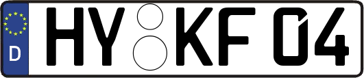HY-KF04