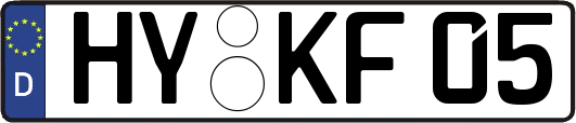 HY-KF05