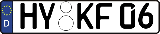 HY-KF06