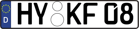 HY-KF08
