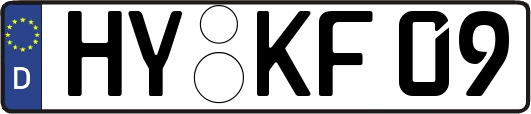HY-KF09