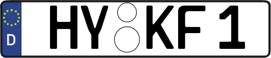 HY-KF1