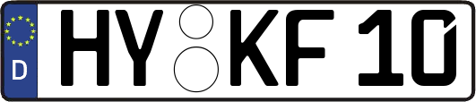 HY-KF10