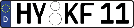 HY-KF11