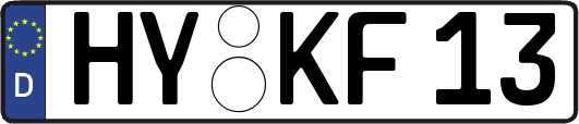 HY-KF13