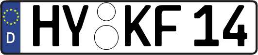 HY-KF14