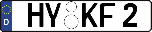HY-KF2