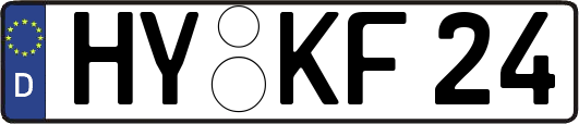 HY-KF24