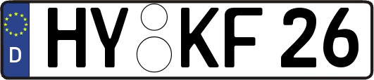 HY-KF26