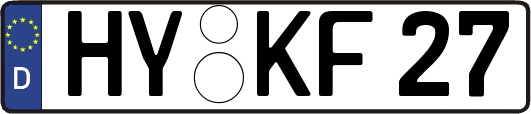 HY-KF27