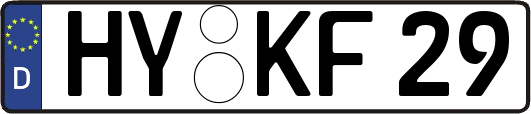 HY-KF29
