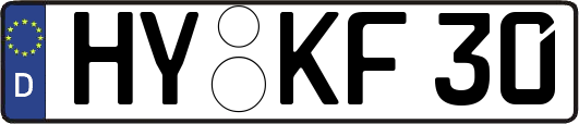HY-KF30
