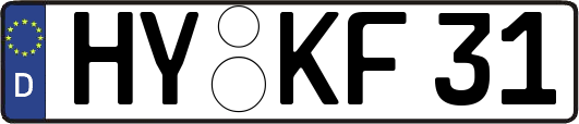 HY-KF31