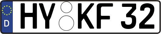 HY-KF32