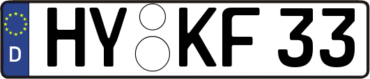 HY-KF33