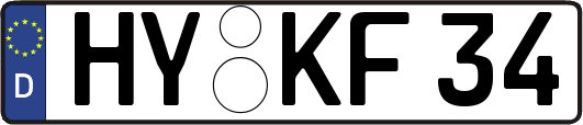 HY-KF34