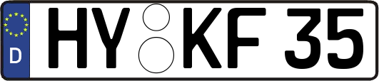 HY-KF35