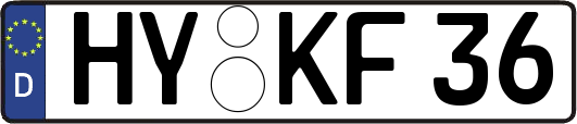 HY-KF36