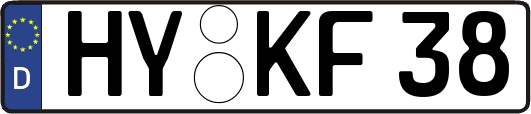 HY-KF38
