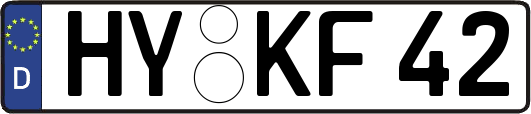 HY-KF42