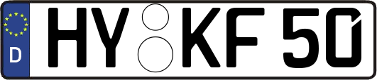 HY-KF50