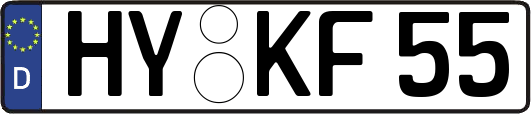 HY-KF55