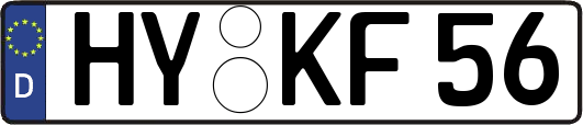 HY-KF56