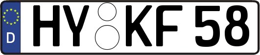 HY-KF58