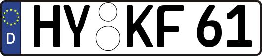 HY-KF61