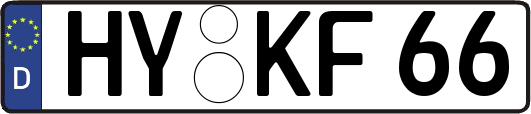 HY-KF66