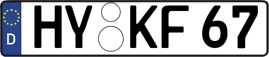 HY-KF67