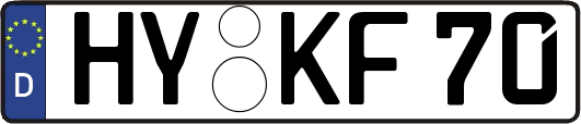 HY-KF70