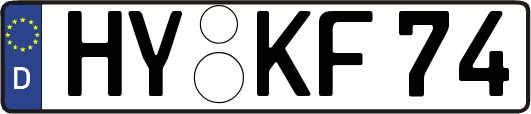 HY-KF74