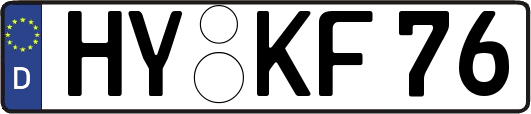 HY-KF76
